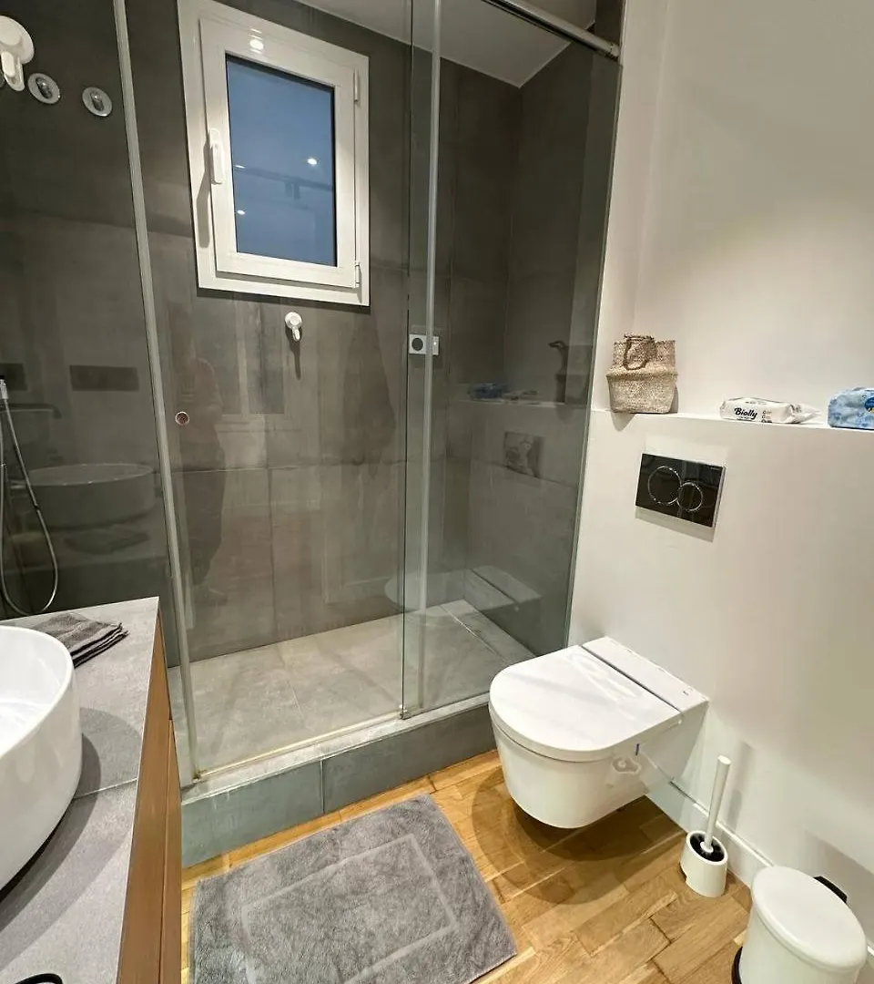 Sunny Days Apartments Barcelona Spanien