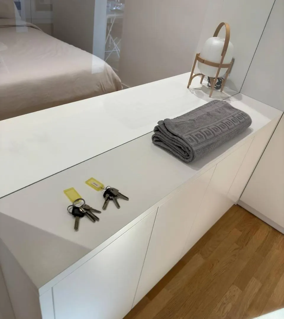 Sunny Days Apartments Barcelona Spanien