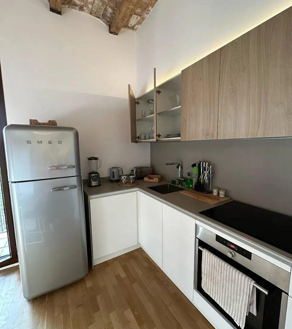 Sunny Days Apartments برشلونة