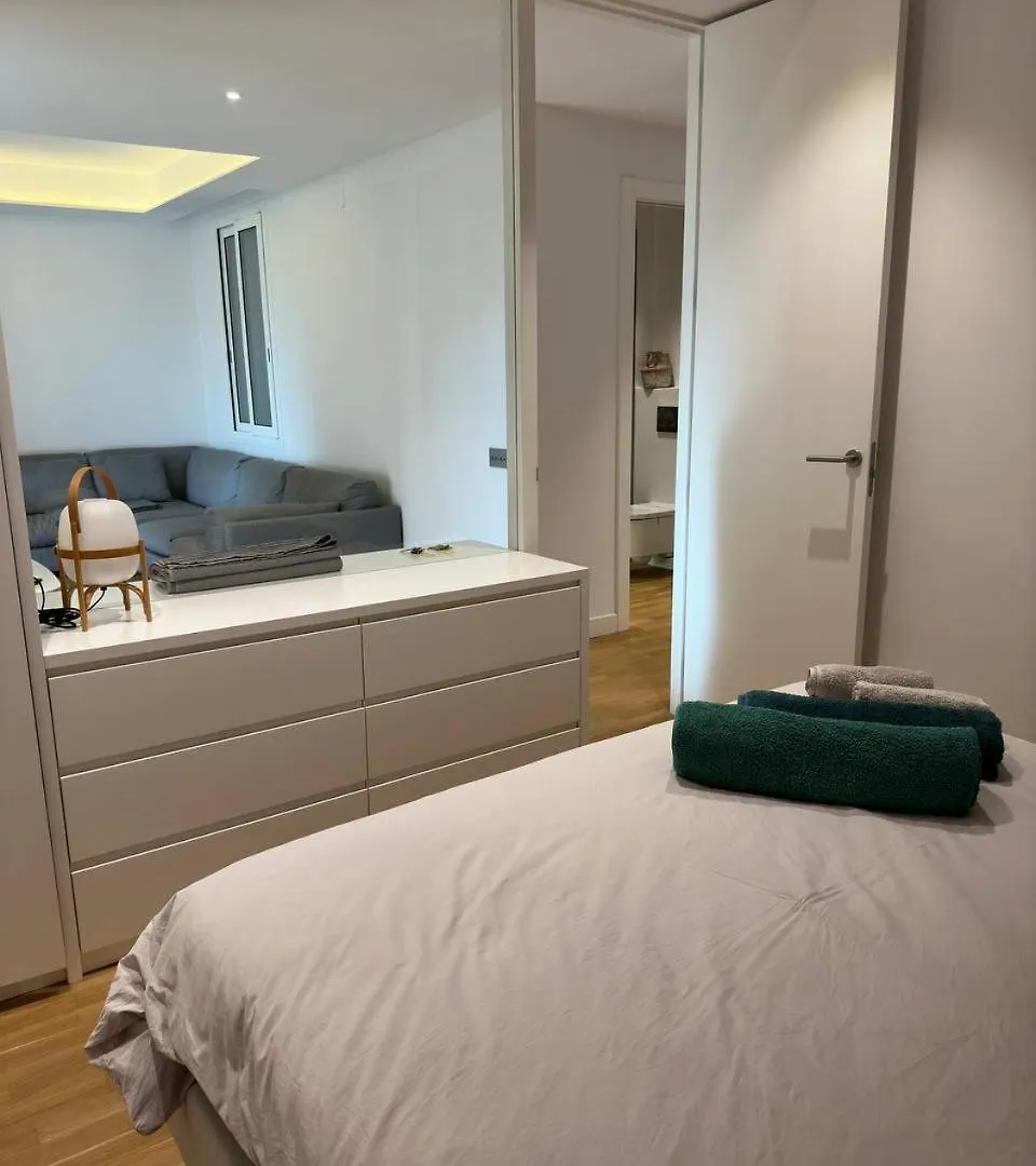 Sunny Days Apartments برشلونة