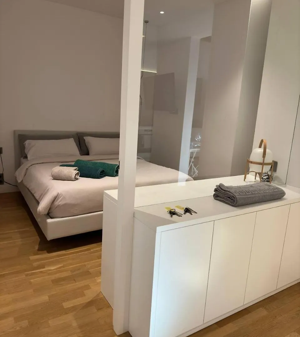 Sunny Days Apartments برشلونة