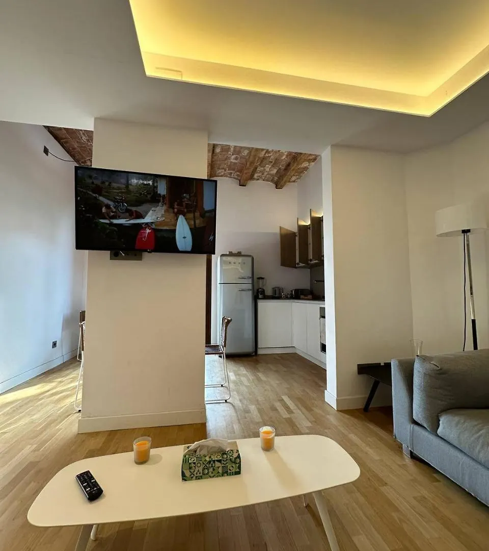 Sunny Days Apartments برشلونة إسبانيا